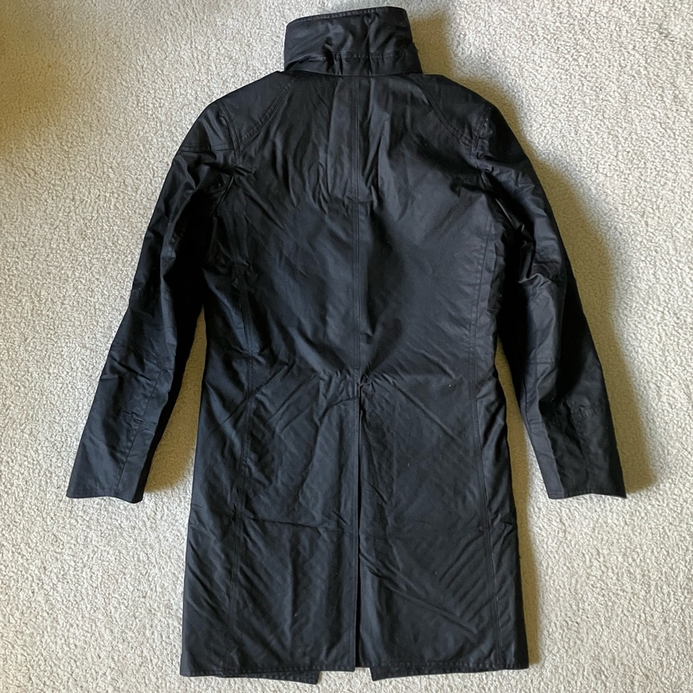 Custom Blade Runner 2049 wax cotton jacket - Picture 7 of 16